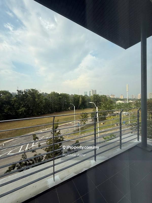 Semi-Detached House for Rent in Presint 12, Putrajaya by Mokhtar Akhir - iProperty.com.my