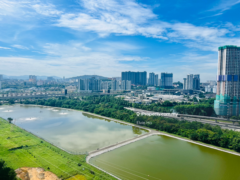 Condominium for Sale in SkyVogue by Elvie Ho - iProperty.com.my