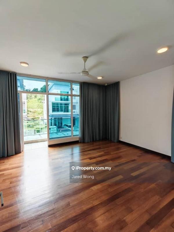 Semi-Detached House for Sale in Garden Residence, Cyberjaya by Jared Wong - iProperty.com.my