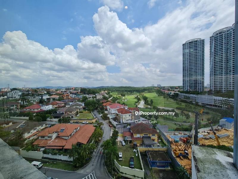 Kondominium untuk Dijual di Aetas Damansara oleh Darren Goh - iProperty.com.my