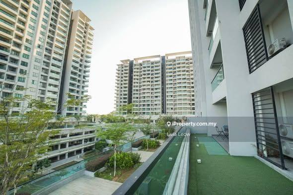 Kondominium untuk Dijual di Paragon 3 oleh Livia Leow - iProperty.com.my
