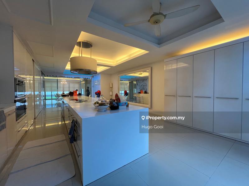 Banglo untuk Dijual di Ampang Hilir, Ampang oleh Hugo Gooi - iProperty.com.my