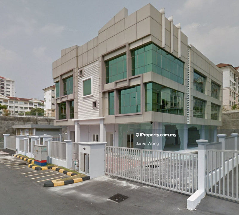 Kedai untuk Disewa di Bandar Puteri Puchong, Puchong oleh Jared Wong - iProperty.com.my