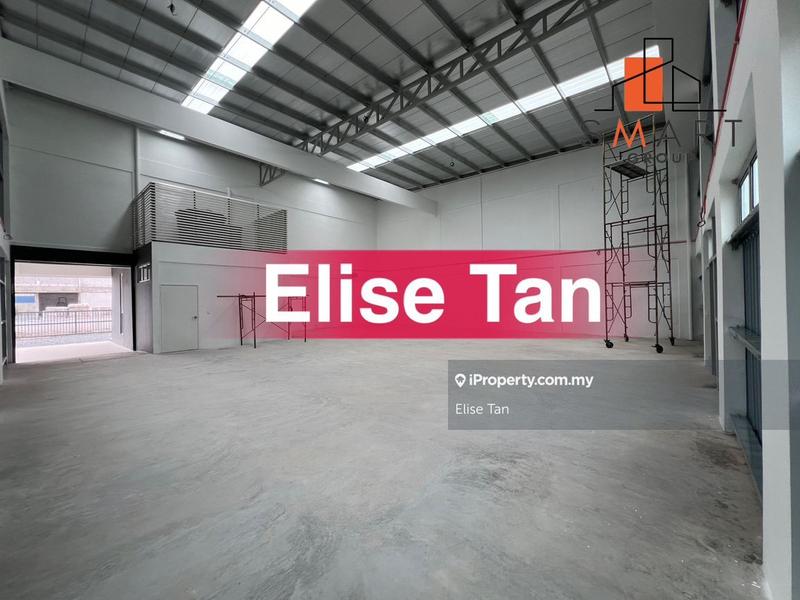 Semi-D Kilang untuk Dijual di Sungai Petani, Kedah oleh Elise Tan - iProperty.com.my