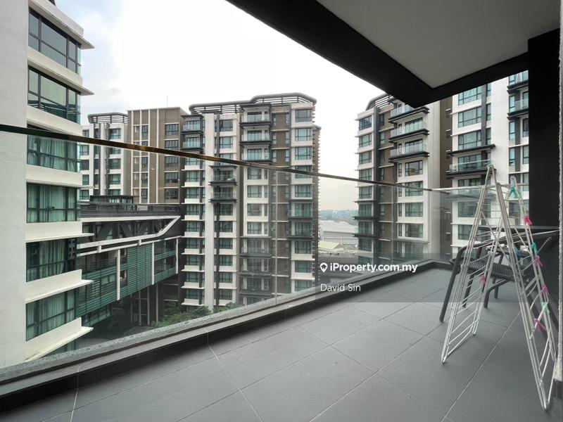 Service Residence for Sale in The Potpourri by David Sin - iProperty.com.my