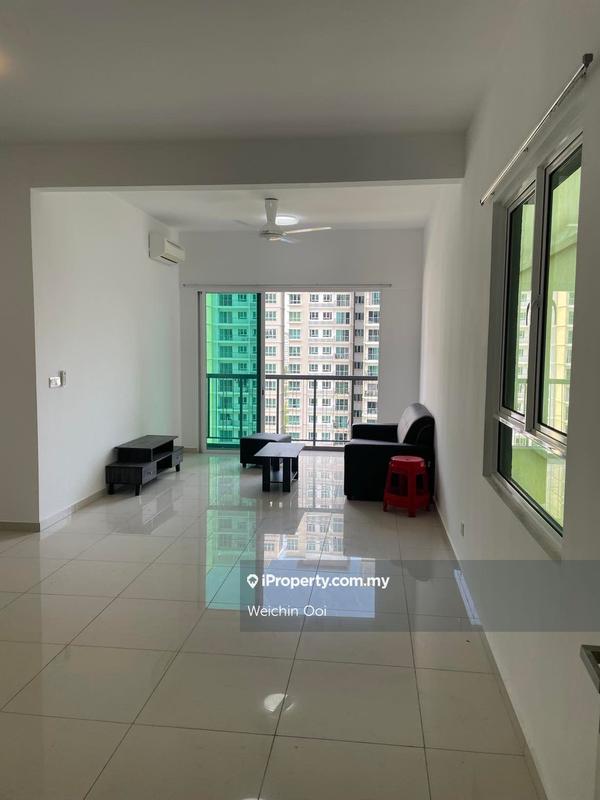 For Rent - One Imperial