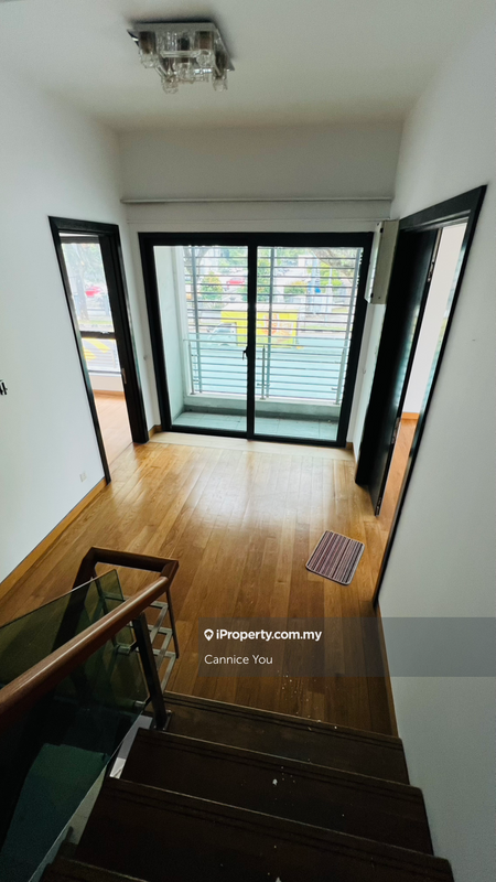Semi-Detached House for Sale in Armada Villa, Danau Villa, Seputeh Heights, Taman Desa by Cannice You - iProperty.com.my