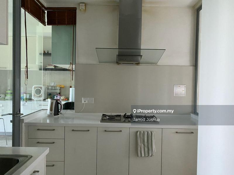 Kondominium untuk Dijual di Kiaramas Danai oleh Jarrod Joshua - iProperty.com.my