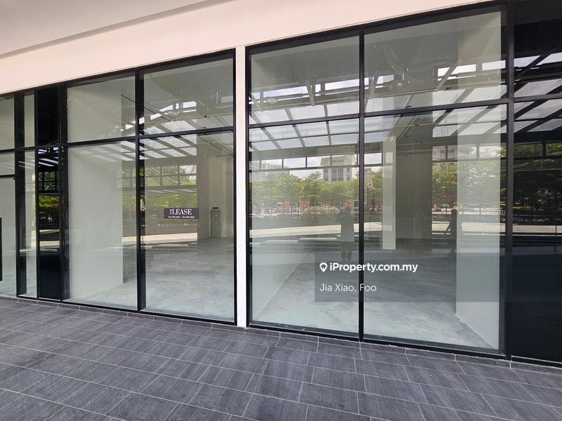Retail-Space for Rent in 6fz46, Shah Alam by Jia Xiao, Foo - iProperty.com.my