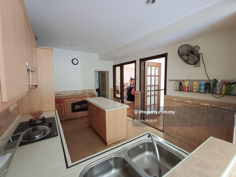 Rumah Teres 2-Tingkat untuk Dijual di Seksyen 9, Kota Damansara oleh Anim Moksir - iProperty.com.my