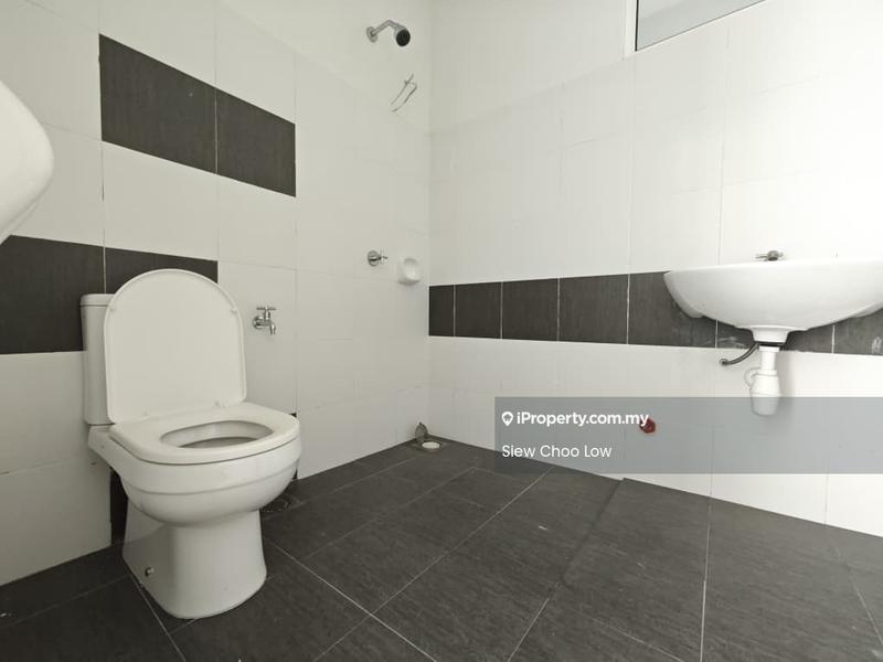Condominium for Sale in Kenanga Residence by Mary Low - Bathroom - iProperty.com.my