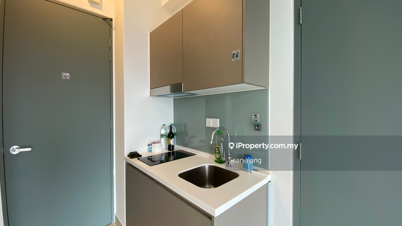 Kediaman Servis untuk Dijual di Fortune Centra oleh Sean Yong - iProperty.com.my