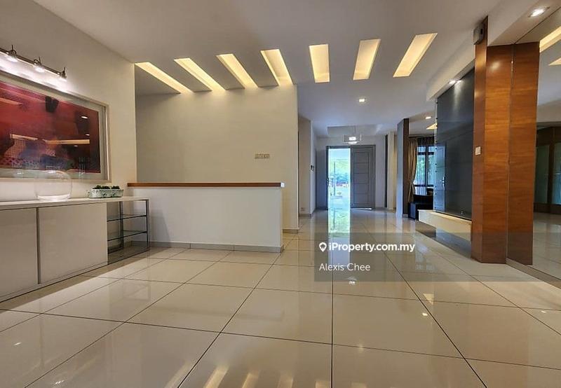 Bungalow House for Sale in MERU VALLEY GOLF RESORT, Ipoh by Alexis Chee - iProperty.com.my