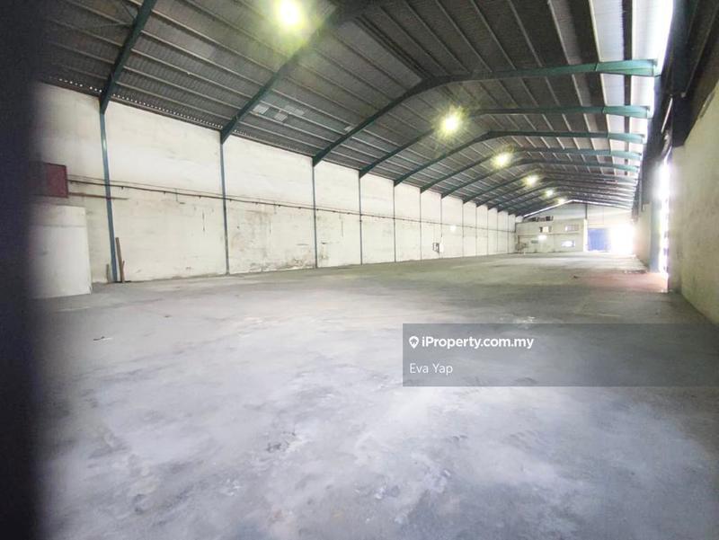 Warehouse untuk Disewa di Taman Perindustrian Kinrara, Bandar Kinrara oleh Eva Yap - iProperty.com.my