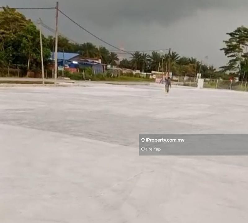 For Rent - Gelang Patah