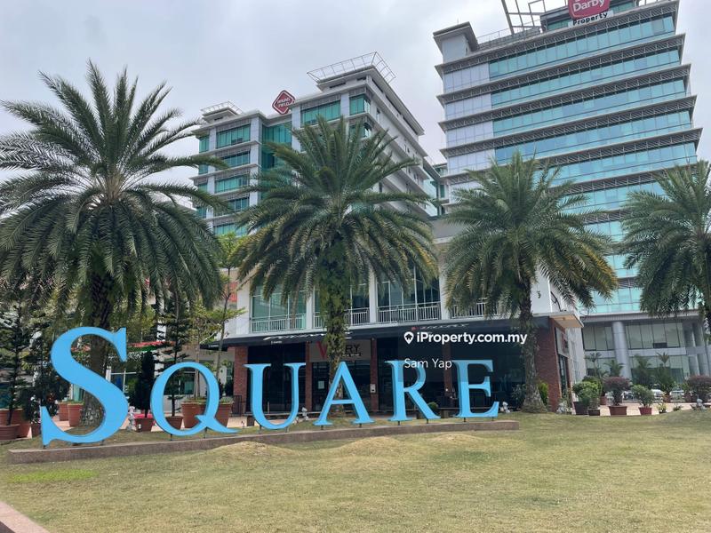 Office for Rent in Ara Damansara, Petaling Jaya by Sam Yap - iProperty.com.my