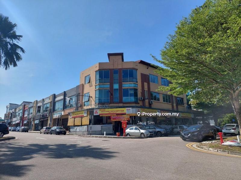 For Sale - Melaka Raya City Town