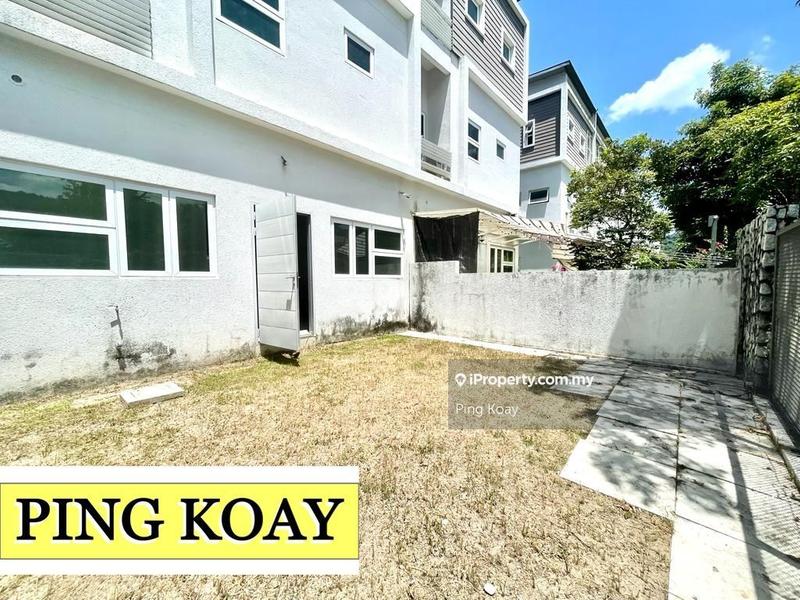 Rumah Teres 3-Tingkat untuk Dijual di Tanjung Bungah, Penang oleh Ping Koay - iProperty.com.my