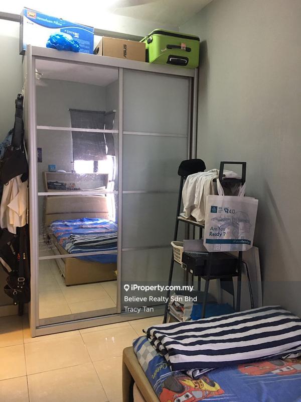 Condominium for Sale in Casa Indah 1 by Tracy Tan - iProperty.com.my