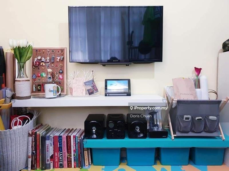 Apartment untuk Dijual di Mutiara Perdana oleh Doris Chuah - iProperty.com.my
