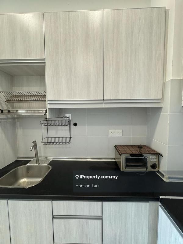 Service Residence for Rent in Desa Green by Hanson Lau - iProperty.com.my