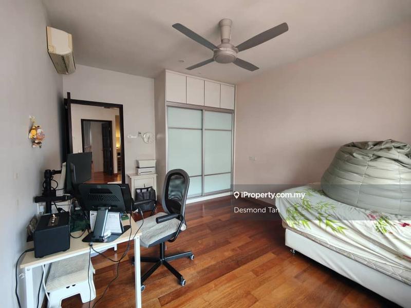 Rumah Berkembar untuk Dijual di SS 21, Damansara Utama, Petaling Jaya oleh Desmond Tan - iProperty.com.my