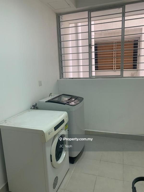 Condominium for Rent in Subang Parkhomes by JC Teoh - iProperty.com.my