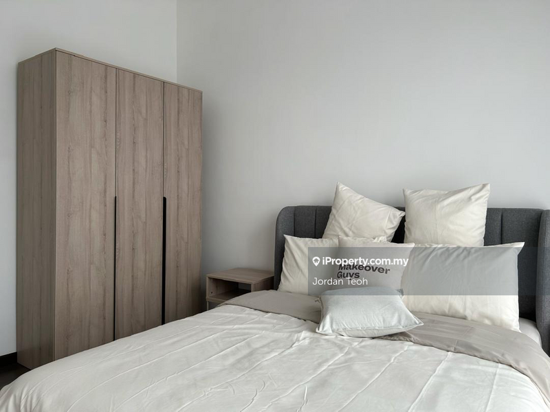 Service Residence for Rent in Duta Park Residences by Jordan Teoh - iProperty.com.my