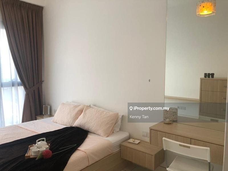 Kediaman Servis untuk Disewa di Bayberry @ Tropicana Gardens oleh Kenny Tan - iProperty.com.my