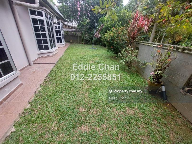 Bungalow House for Sale in Taman Melawati, Ulu Kelang by Eddie Chan - iProperty.com.my