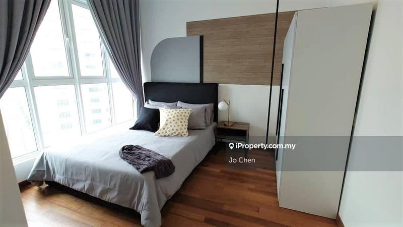 Condominium for Rent in 28 Dutamas by Jo Chen - iProperty.com.my