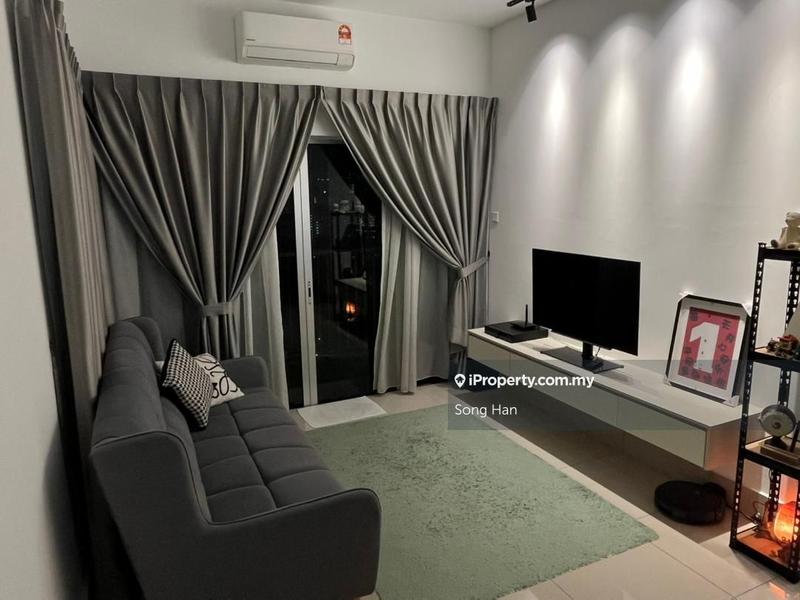 For Rent - Razak City Residences (RC Residences)
