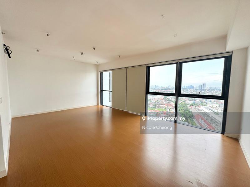 Kondominium untuk Dijual di The Hub oleh Nicole Cheong - iProperty.com.my