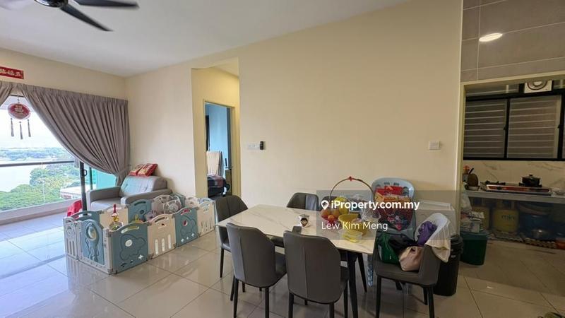 For Sale - Fortune Perdana