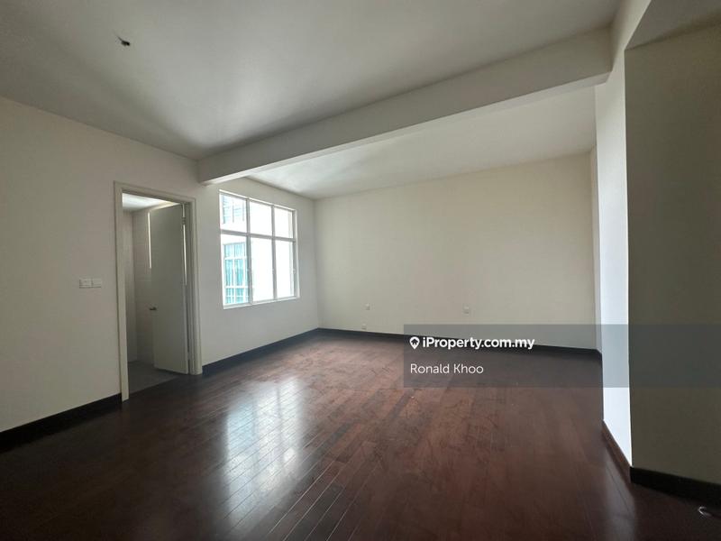 Residensi Servis untuk Dijual di Subang Olives Residence oleh Ronald Khoo - iProperty.com.my