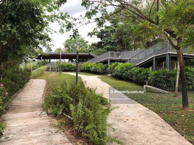 Kondominium untuk Dijual di Irama Wangsa oleh Winson Liem - iProperty.com.my