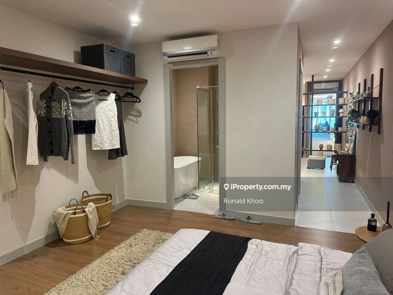 Soho untuk Dijual di Subang Jaya, Selangor oleh Ronald Khoo - iProperty.com.my