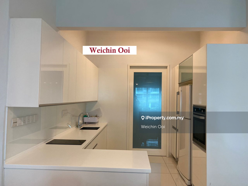 Condominium for Sale in The LIGHT COLLECTION I by Weichin Ooi - iProperty.com.my