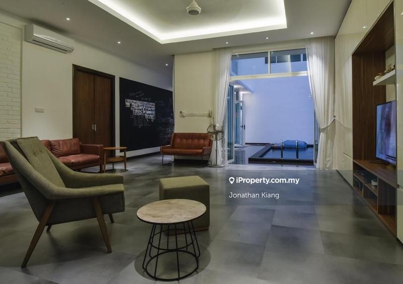 Bungalow House for Sale in Shah Alam, Setia Alam by Jonathan Kiang - iProperty.com.my