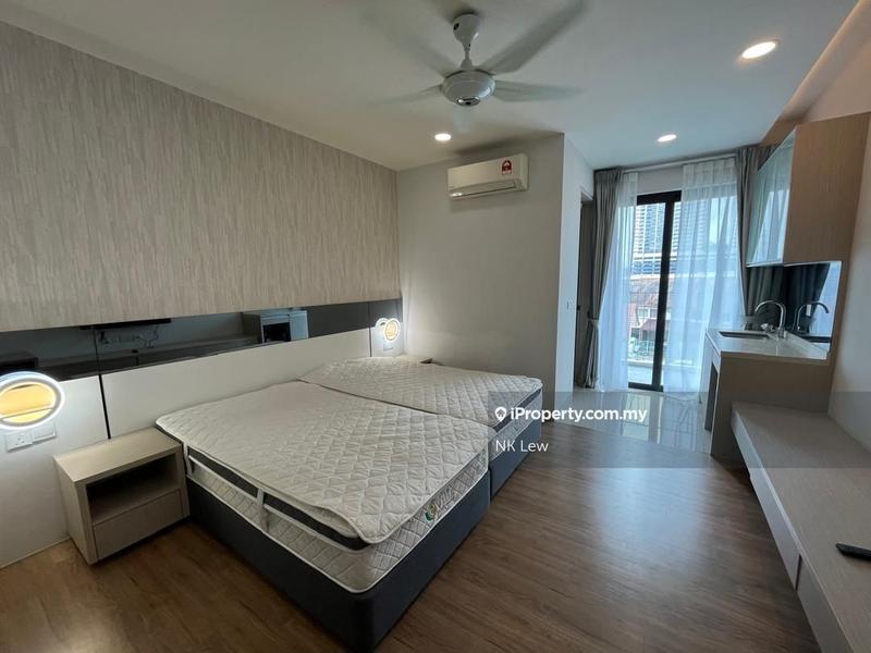 Service Residence for Rent in Tropical Villa by NK Lew - iProperty.com.my