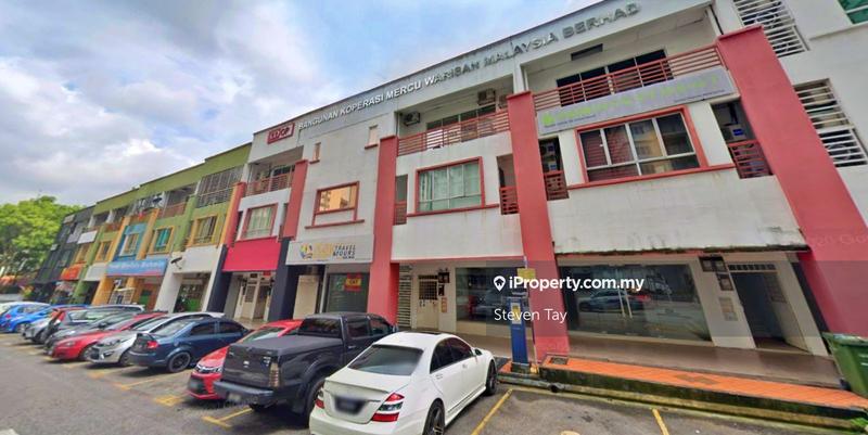 Kedai untuk Dijual di Bandar Sri Permaisuri, Cheras oleh Steven Tay - iProperty.com.my