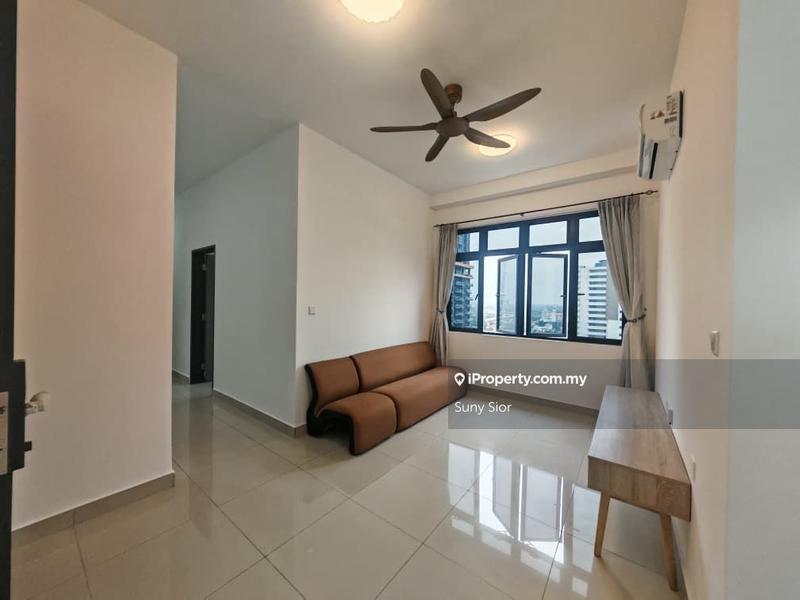 For Rent - Skysuites @ Meldrum Hills