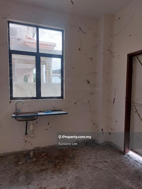 Banglo untuk Dijual di Taman Senangan, Butterworth oleh Suzzane Lee - iProperty.com.my