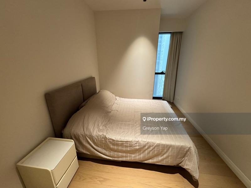 Service Residence for Rent in TRX Residences by Greyson Yap - iProperty.com.my