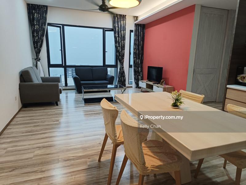 Service Residence for Sale in The Potpourri by Kelly Chan - iProperty.com.my