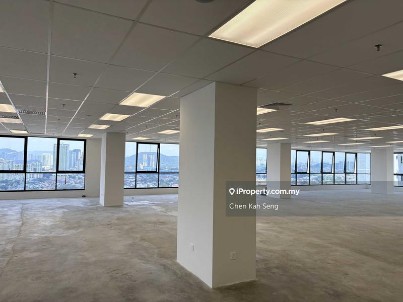 Pejabat untuk Disewa di Seksyen 13, Petaling Jaya oleh Chen Kah Seng - iProperty.com.my