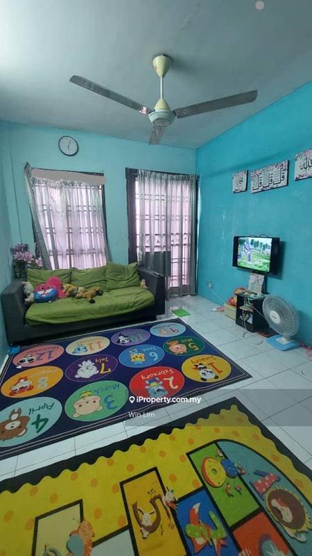 For Sale - Taman Tampoi Indah