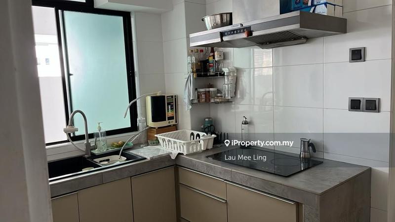 Condominium for Sale in Papillon Desahill Condominium by Lau Mee Ling - iProperty.com.my