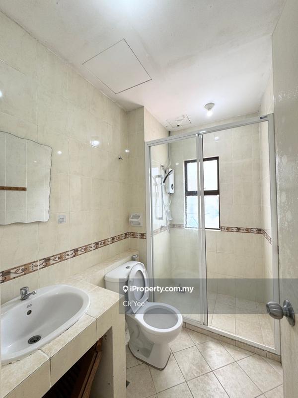 3-storey Terraced House for Sale in Jalil Sutera, Bukit Jalil by Ck Yee - iProperty.com.my