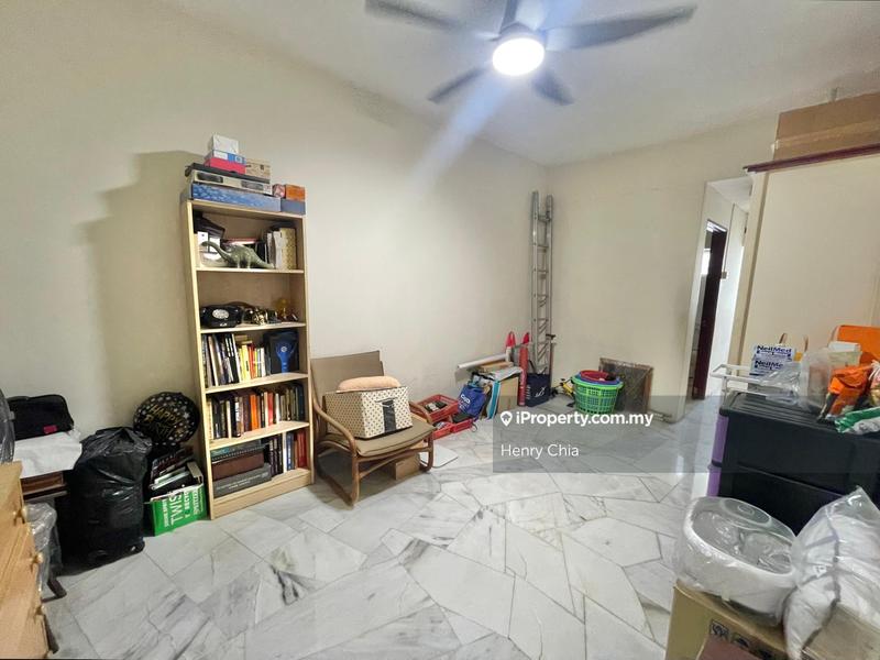 2-storey Terraced House for Sale in Bangsar Baru, Bangsar by Henry Chia - iProperty.com.my